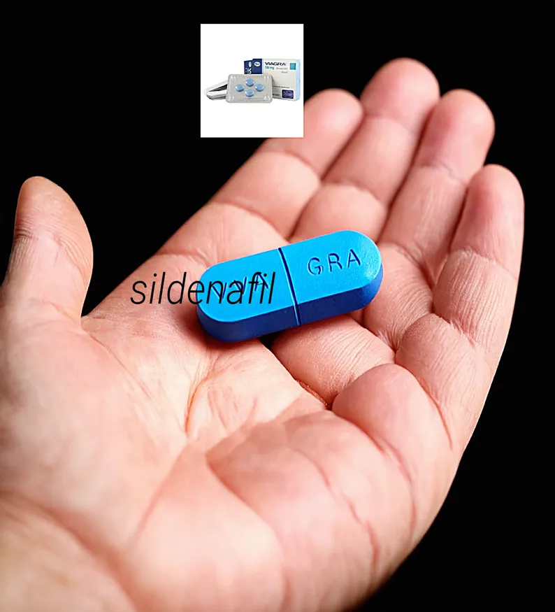 Efectos secundarios sildenafil generico